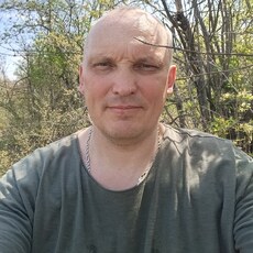 Фотография мужчины Андрей, 48 лет из г. Салехард