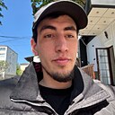 Gasan, 23 года