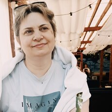 Фотография девушки Наталья, 47 лет из г. Тула