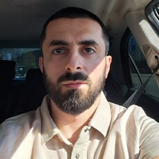 Фотография мужчины Арсен, 31 год из г. Махачкала