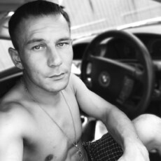 Фотография мужчины Денис, 30 лет из г. Балей
