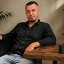 Рустам, 36 лет
