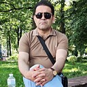 Масуд, 44 года