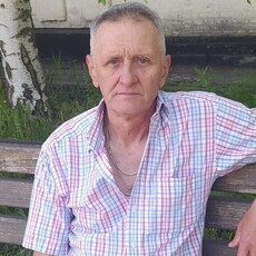Фотография мужчины Владимир, 64 года из г. Луганск