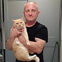 Сергей, 44 года