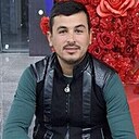 Алик, 36 лет