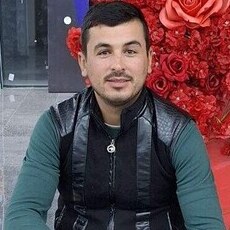 Фотография мужчины Алик, 36 лет из г. Москва