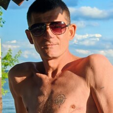 Фотография мужчины Николай, 41 год из г. Ордынское