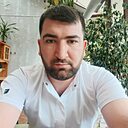 Федя, 28 лет