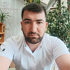 Фотография мужчины Федя, 28 лет из г. Королёв