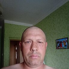 Фотография мужчины Николай, 46 лет из г. Смоленск