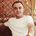 Ильгар, 47 лет