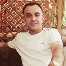 Фотография мужчины Ильгар, 47 лет из г. Ессентуки