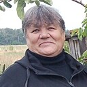 Елена, 61 год