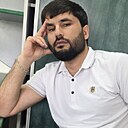 Марсел, 25 лет
