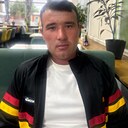 Хаким, 34 года