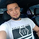 Алишер, 30 лет