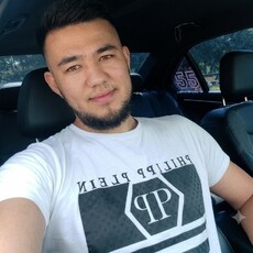 Фотография мужчины Алишер, 30 лет из г. Туркестан