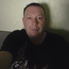 Фотография мужчины Андрей, 53 года из г. Петропавловск
