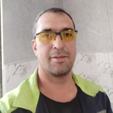 Фотография мужчины Мастер, 40 лет из г. Ташкент