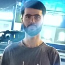 Ahmed, 20 лет