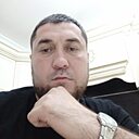 Алмаз, 39 лет