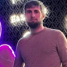 Фотография мужчины Давид, 31 год из г. Электросталь
