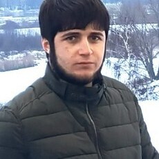 Фотография мужчины Мурат, 24 года из г. Караганда