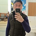 Казбек, 28 лет