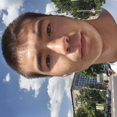 Фотография мужчины Кай, 19 лет из г. Шымкент