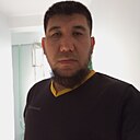Илхом, 35 лет
