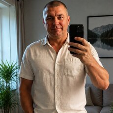 Фотография мужчины Николай, 41 год из г. Запорожье
