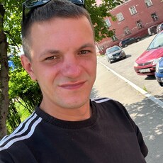 Фотография мужчины Denis, 31 год из г. Черемхово