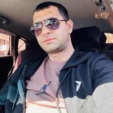 Фотография мужчины Эдик, 42 года из г. Волгоград