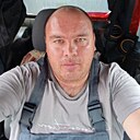 Hik, 41 год