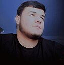 Ахмед, 24 года