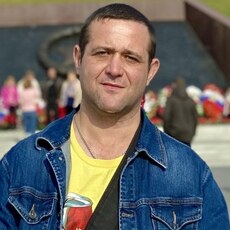 Фотография мужчины Александр, 47 лет из г. Голицыно