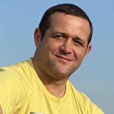 Фотография мужчины Александр, 47 лет из г. Голицыно