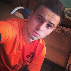 Фотография мужчины Алексей, 34 года из г. Нея