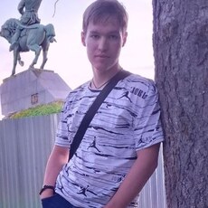 Фотография мужчины Яков, 18 лет из г. Пермь