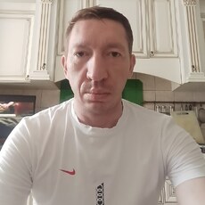 Фотография мужчины Александр, 47 лет из г. Звенигород