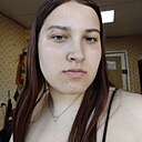 Анна, 18 лет