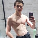 Кирилл, 19 лет