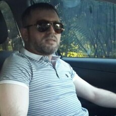 Фотография мужчины Алихан, 42 года из г. Горловка