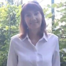 Фотография девушки Наталия, 47 лет из г. Домодедово