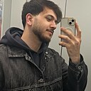 Men, 24 года