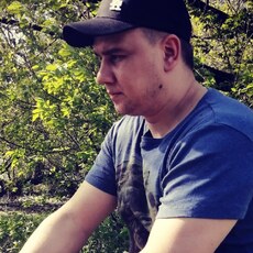 Фотография мужчины Максим, 38 лет из г. Брянск