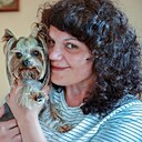 Nikol, 49 лет