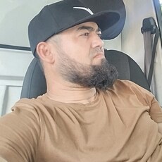 Фотография мужчины Temur, 32 года из г. Чирчик