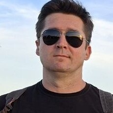 Фотография мужчины Дмитрий, 40 лет из г. Керчь